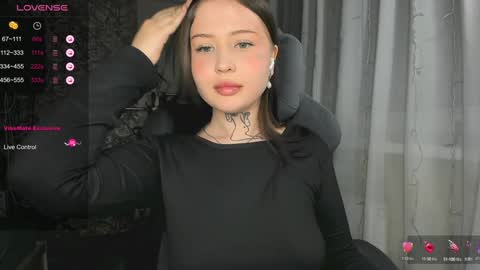 lona online show from 12/23/24, 03:01