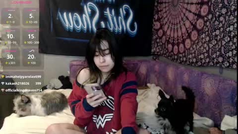 londonray online show from 09/21/25, 06:48