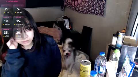 londonray online show from 11/30/25, 02:26