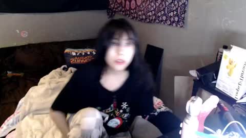 londonray online show from 02/19/26, 02:07