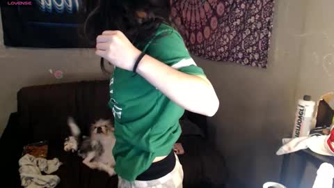 londonray online show from 03/21/26, 09:18