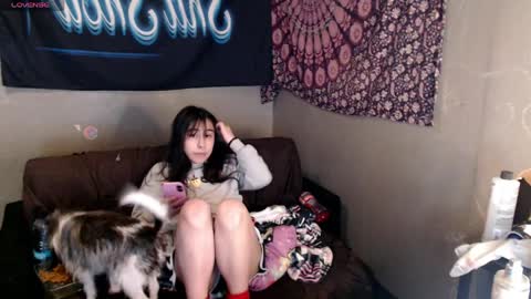 londonray online show from 04/03/26, 12:19