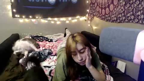 londonray online show from 07/01/26, 10:31