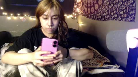 londonray online show from 07/11/26, 10:44