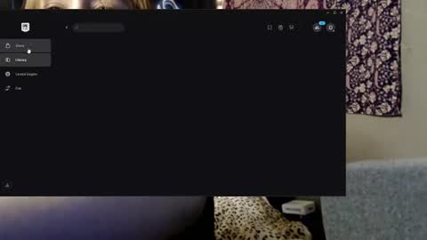 londonray online show from 07/19/26, 12:25
