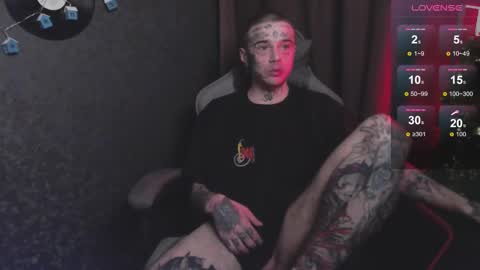 Chris online show from 12/25/24, 10:50