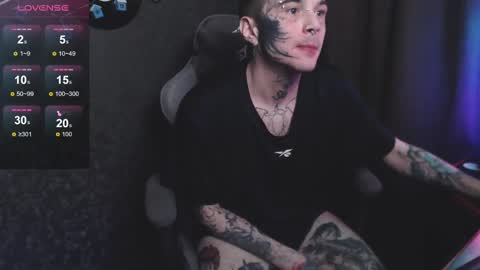 Chris online show from 01/06/25, 08:18