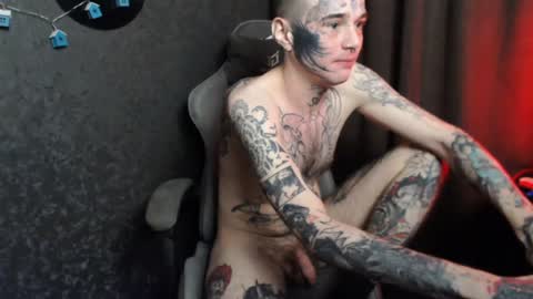 Chris online show from 01/23/25, 03:22