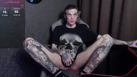 Chris online show from 03/12/25, 12:57