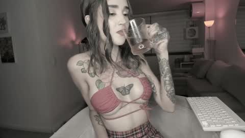 SABRINA online show from 01/20/25, 11:21