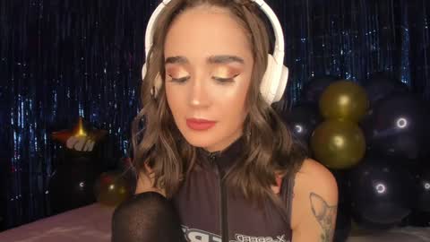 SABRINA online show from 01/27/25, 02:53