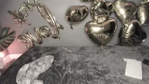 SABRINA online show from 02/15/25, 05:41