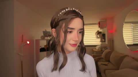 SABRINA online show from 03/06/25, 02:29