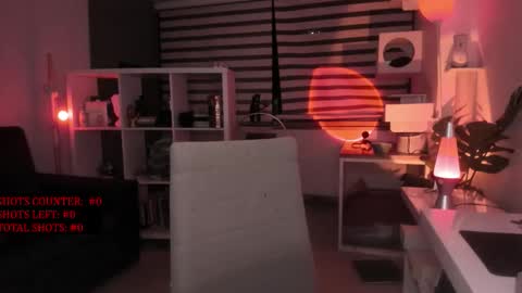 SABRINA online show from 09/11/25, 03:06