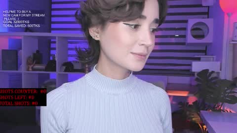 SABRINA online show from 10/02/25, 01:23