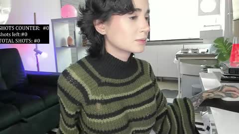 SABRINA online show from 11/09/25, 09:13