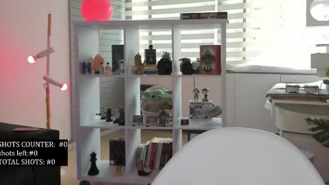 SABRINA online show from 12/15/25, 08:02