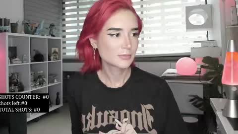 SABRINA online show from 01/09/26, 12:41