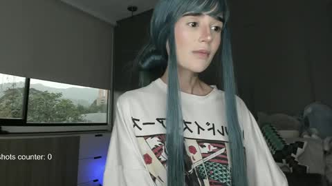 SABRINA online show from 03/28/26, 09:58