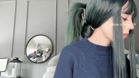 SABRINA online show from 04/10/26, 07:51