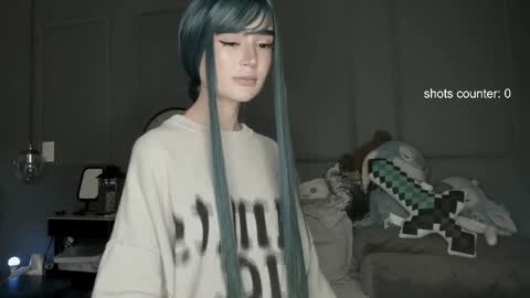 SABRINA online show from 04/16/26, 11:07