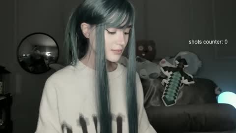 Snapshot of lonelly_lolly98 chatting on 04/21/26, 11:07 SABRINA online show from 04/21/26, 11:07