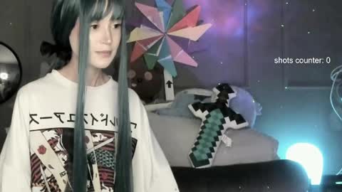 Snapshot of lonelly_lolly98 chatting on 04/26/26, 02:42 SABRINA online show from 04/26/26, 02:42