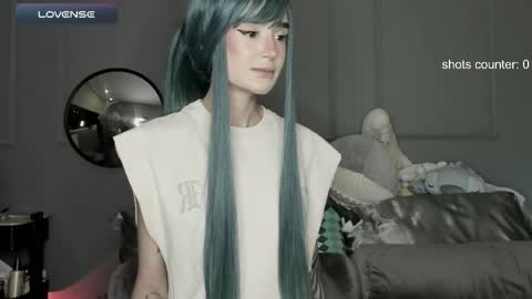 Snapshot of lonelly_lolly98 chatting on 05/08/26, 12:49 SABRINA online show from 05/08/26, 12:49