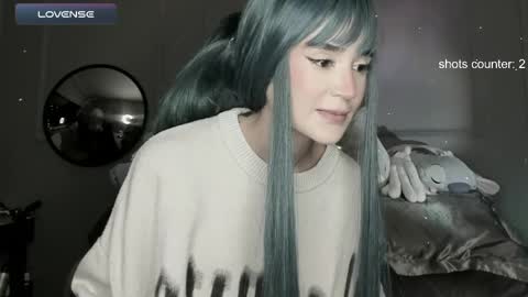 Snapshot of lonelly_lolly98 chatting on 05/10/26, 03:55 SABRINA online show from 05/10/26, 03:55