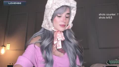 Snapshot of lonelly_lolly98 chatting on 05/15/26, 11:12 SABRINA online show from 05/15/26, 11:12