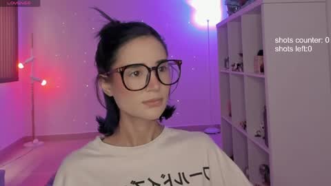 Snapshot of lonelly_lolly98 chatting on 05/28/26, 03:31 SABRINA online show from 05/28/26, 03:31