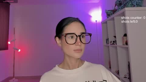 Snapshot of lonelly_lolly98 chatting on 05/31/26, 05:20 SABRINA online show from 05/31/26, 05:20