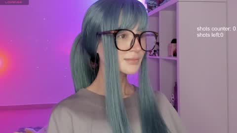 Snapshot of lonelly_lolly98 chatting on 06/01/26, 10:33 SABRINA online show from 06/01/26, 10:33