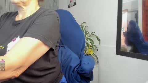 Jennifer  online show from 03/23/26, 07:18