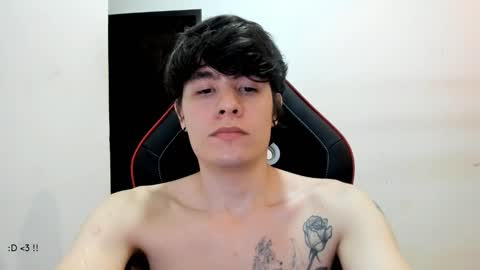 Kevin online show from 03/08/25, 03:50