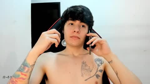 Kevin online show from 03/08/25, 07:42