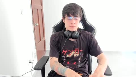 Kevin online show from 09/22/25, 03:03