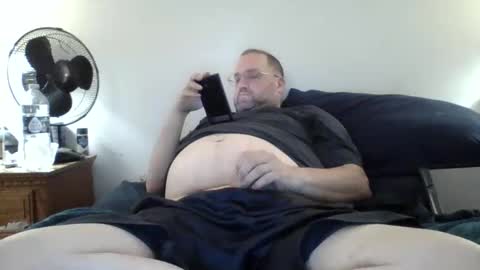 Lonely Man online show from 03/27/26, 10:04