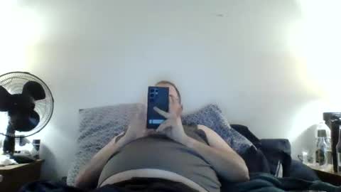 Lonely Man online show from 04/01/26, 12:55