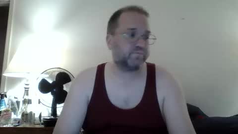Lonely Man online show from 04/19/26, 04:12