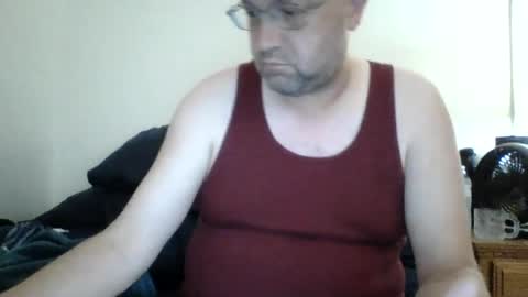 Lonely Man online show from 07/01/26, 03:30