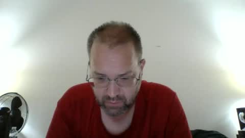 Lonely Man online show from 07/24/26, 08:56