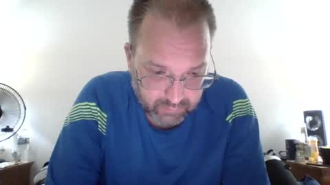Lonely Man online show from 07/26/26, 09:05
