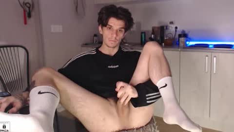 PVT AND MENU ACTIVE online show from 10/04/25, 11:03