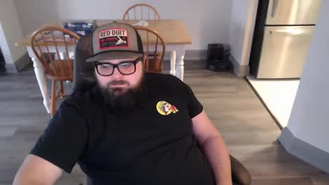 lonewolfgarage online show from 01/12/26, 05:18