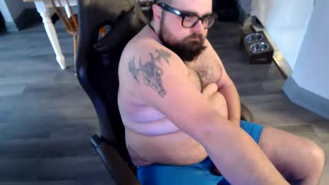 lonewolfgarage online show from 03/26/26, 02:55