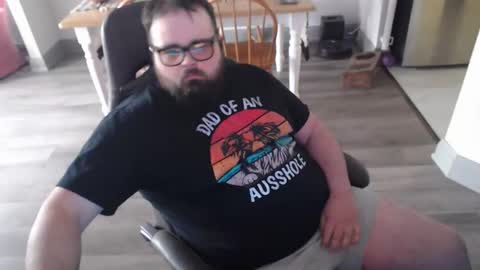 lonewolfgarage online show from 04/25/26, 07:44