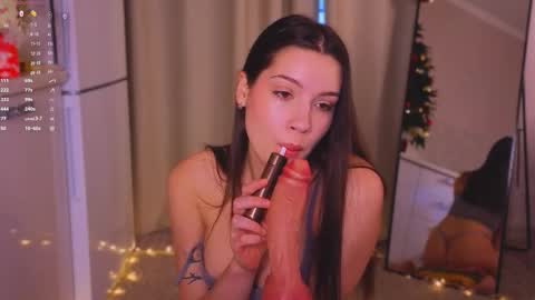 Shy EvaStreams are everyday 9 AM - 3 PM GMT 3  online show from 01/09/26, 09:45