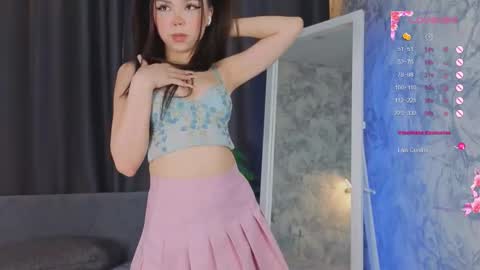 Snapshot of loney__tunes chatting on 03/02/26, 04:25 Shy EvaStreams are everyday 9 AM - 3 PM GMT 3 online show from 03/02/26, 04:25