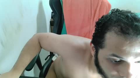 Snapshot of long_dick_boy_ chatting on 05/13/26, 06:55 Marvin Santiago online show from 05/13/26, 06:55